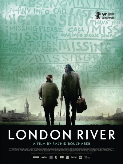 London River – Londra Nehri Izle