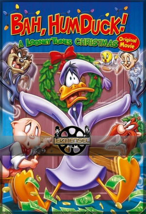 Looney Tunes Ile Olağanüstü Yılbaş Filmini seyret