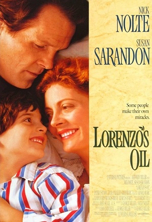 Lorenzo’nun Yağı – Lorenzo’s Oil 720p İzle