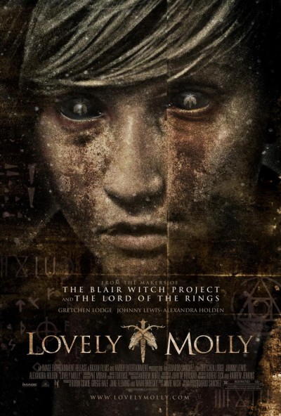 Tatlı Molly – Lovely Molly izle
