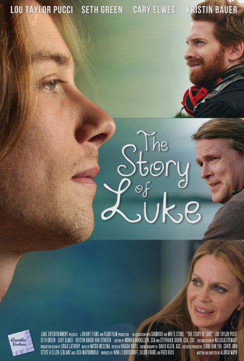 Luke’un Hikayesi – The Story Of Luke izle