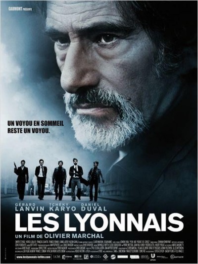 Bir Mafya Hikayesi – Les Lyonnais izle