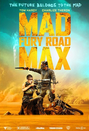 Çılgın Max Öfkeli Yollar Türkçe Dublaj ve Altyazılı İzle – Mad Max Fury Road İzle