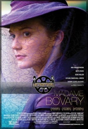 Madame Bovary Filmi Full izle