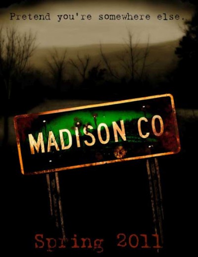 Madison County izle