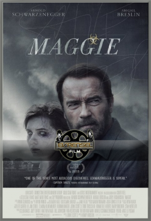 Maggie Tek Part 720p izle