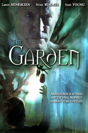 Mahşerin Atlısı – The Garden izle