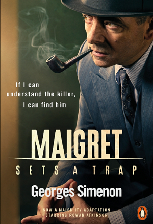 Maigret Sets A Trap – Maigret Sets A Trap izle