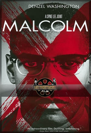 Malcolm X Full izle