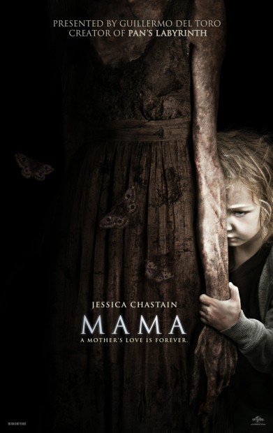 Mama – Anne İzle