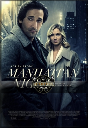 Manhattan Night – Manhattan Gecesi İzle