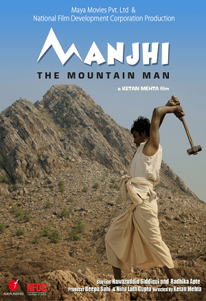 Manjhi: The Mountain Man İzle