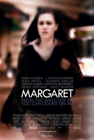 Margaret Film izle