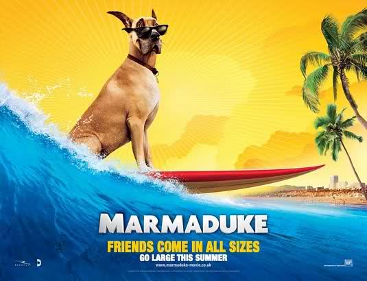 Marmaduke – Online Film izle