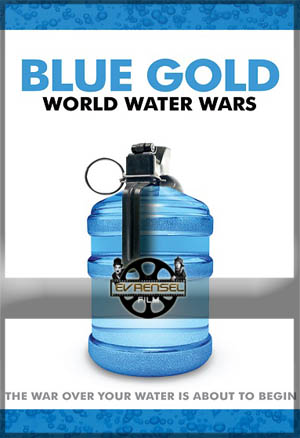Mavi Altın: Dünya Su Savaşları Belgeseli