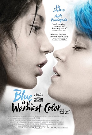 Mavi En Sıcak Renktir – La vie d’Adèle – Blue Is the Warmest Color 1080p İzle