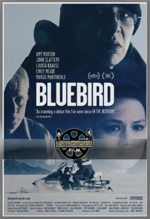 Mavi Kuş Tek Part 720p izle – Blue Bird izle