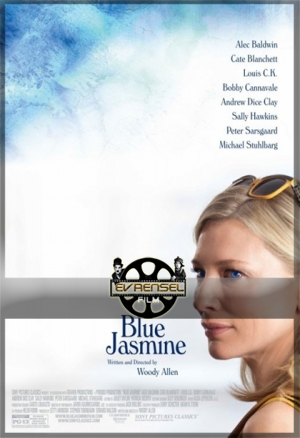 Mavi Yasemin – Blue Jasmine Türkçe Dublaj izle