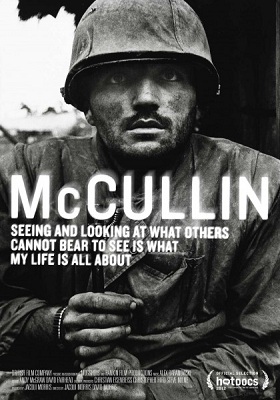 McCullin İzle