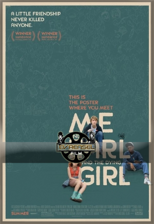 Me And Earl And The Dying Girl izle