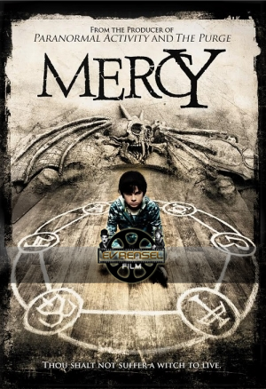 Mercy Filmini izle