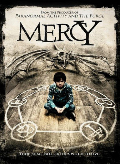Mercy – Merhamet Türkçe Dublaj İzle