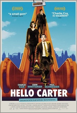Merhaba Carter – Hello Carter izle