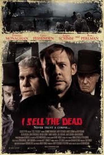 Mezar Hırsızları – I Sell The Dead Sorunsuz Online Film izle