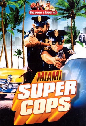 Miami Polisleri – Miami Supercops 1985 Türkçe Dublaj İzle |1080p|