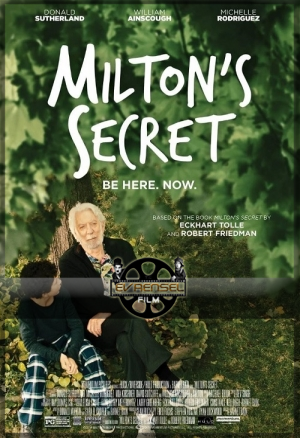 Milton’s Secret Tek Part 720p izle