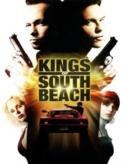 Miami Çetesi – Kings of South Beach İzle
