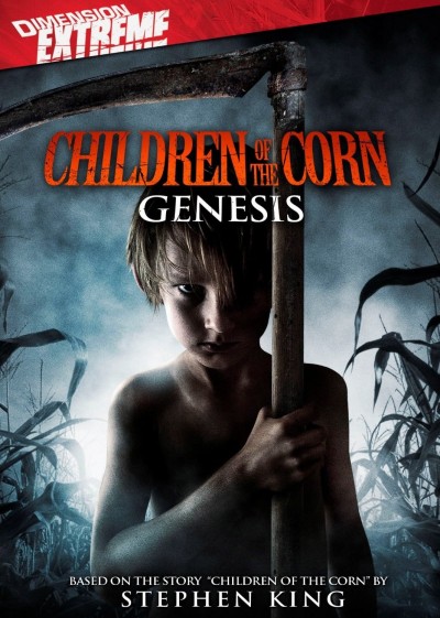 Mısır Çocukları – Children of the Corn Genesis İzle