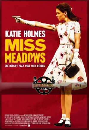Bayan Meadows – Miss Meadows izle