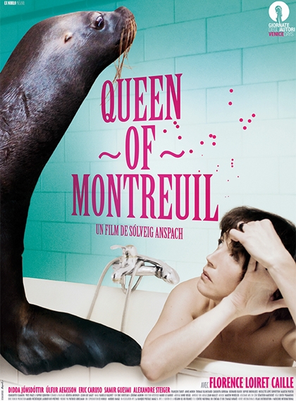 Montreuil Kraliçesi Full izle