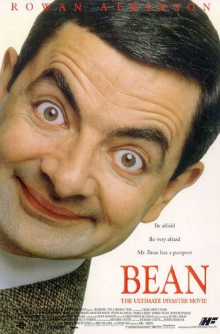 Mr Bean izle