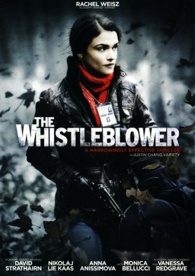 Muhbir – The Whistleblower izle
