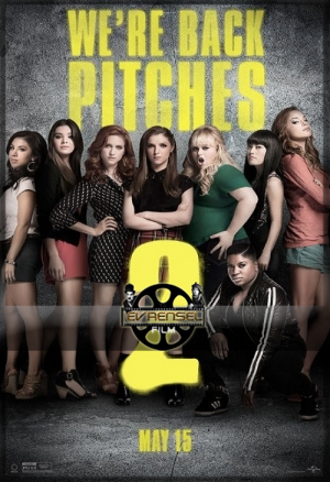 Mükemmel Saha 2 Filmi Full izle – Pitch Perfect 2 izle