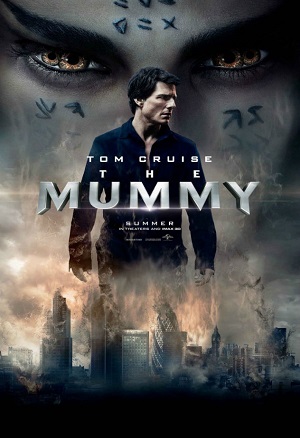 Mumya – The Mummy 1080p İzle