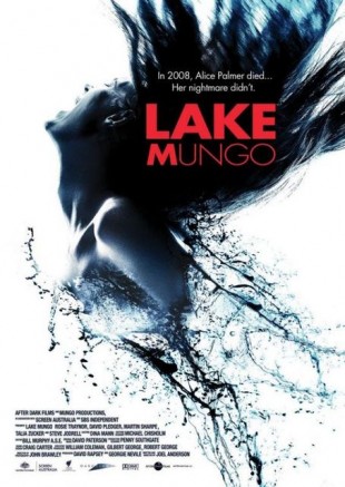 Mungo Gölü – Lake Mungo izle