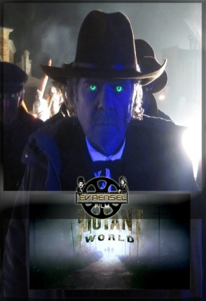 Mutant Dünyası Türkçe Dublaj HD izle – Mutant World izle