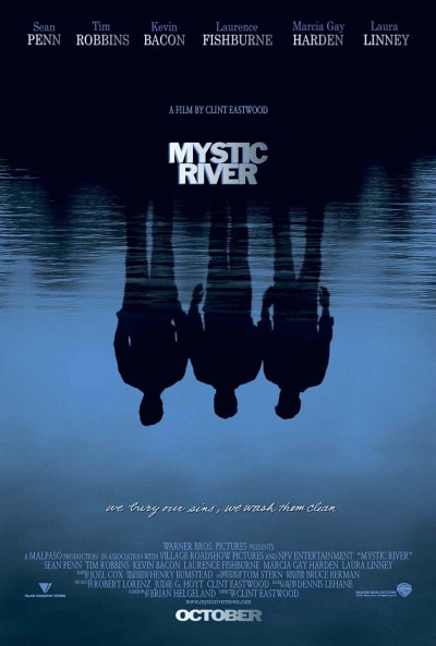 Mystic River – Gizemli Nehir İzle