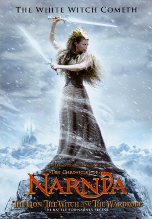 Narnia Günlükleri: Aslan, Cadı ve Dolap izle