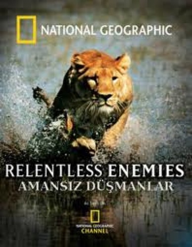 National Geographic – Amansız Düşmanlar Belgesel izle