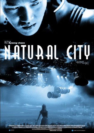 Doğal Şehir – Natural City izle