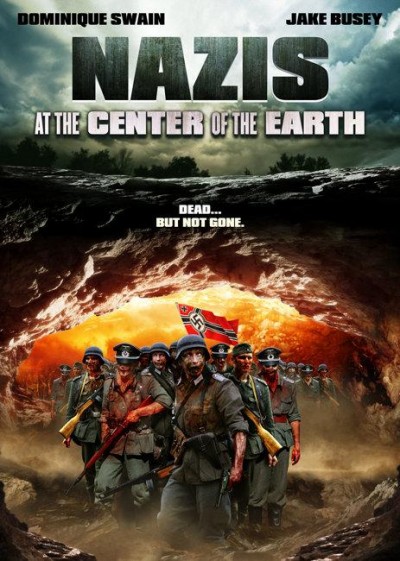 Nazis at the Center of the Earth izle