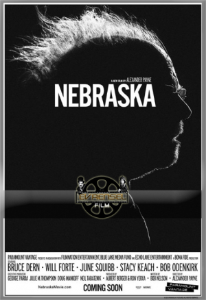 Nebraska Film izle