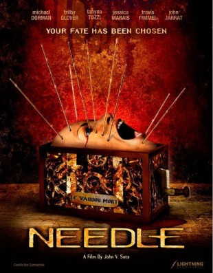 Needle izle (2011 Altyazılı)