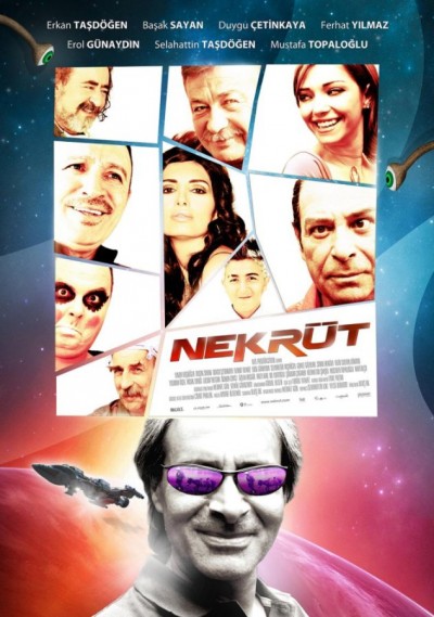 Nekrüt izle