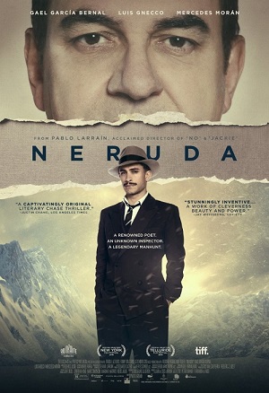 Neruda Filmini İzle