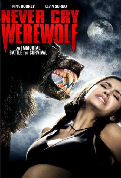 Kurt Adam – Never Cry Werewolf izle